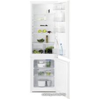 Холодильник Electrolux KNT2LF18S