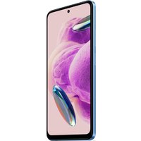 Телефон Xiaomi Redmi Note 12S 8GB/256GB с NFC международная версия (черный)