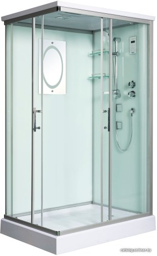 Душевая кабина WeltWasser WW500 Laine 1204