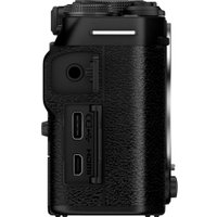 Фотоаппарат Fujifilm X-M5 Body (черный)