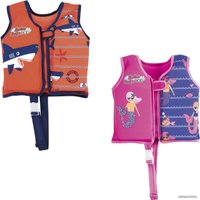 Жилет для плавания Bestway Swim Jacket 32177 (цвет в ассортименте)