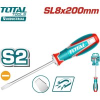 Отвертка Total TSDSL8200