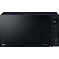 Микроволновая печь LG MS2535GIB