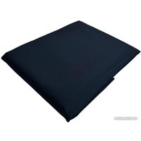 Штора Loon Грета на люверсах 1.4x2.2 м (темно-синий)