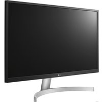 Монитор LG 27UL500-W