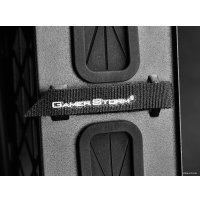 Корпус DeepCool Baronkase Liquid (черный)