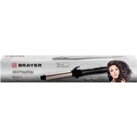 Круглая  плойка Brayer BR3212
