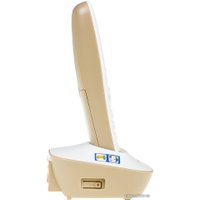 Радиотелефон Panasonic KX-TG1611RUJ