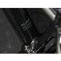 Детский велосипед Trek Precaliber 16 Boy's (черный, 2018)