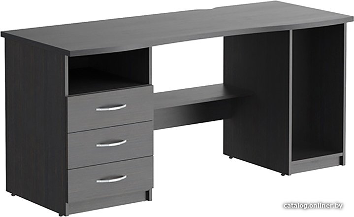 Стол Skyland CD 1660 (легно темный)