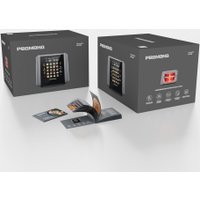 Мультиварка Redmond (Редмонд) MC105 (cерый)