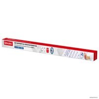 Маркерная доска BRAUBERG Classic 237836 (белый)