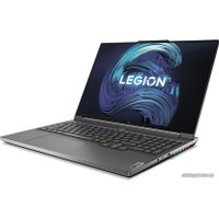 Игровой ноутбук Lenovo Legion 7 16IAX7 82TD0009RK в Солигорске