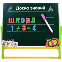 Магнитная доска Play Smart Доска знаний 0706