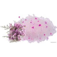 Наполнитель для туалета Чудо Кот Силикагелевый Лаванда (3 кг/7.2 л)