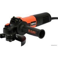 Угловая шлифмашина Yato YT-82097