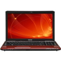 Ноутбук Toshiba Satellite L655-143 (PSK1JE-075015RU)