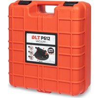 Стеклодомкрат (присоска для стекла и плитки) DLT P612 0950