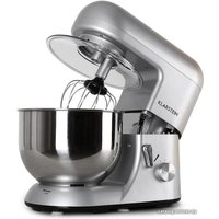 Планетарный миксер Klarstein Bella (серебристый)