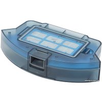 Робот-пылесос Polaris PVCR 3200 IQ Home Aqua (белый)