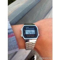 Наручные часы Casio A-168WA-1Q