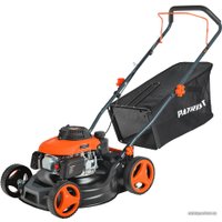 Газонокосилка Patriot PT 400