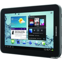 Планшет Samsung Galaxy Tab 2 7.0 8GB 3G Titanium Silver (GT-P3100)