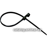 Стяжка для кабеля Rexant 07-0155 (100 шт)