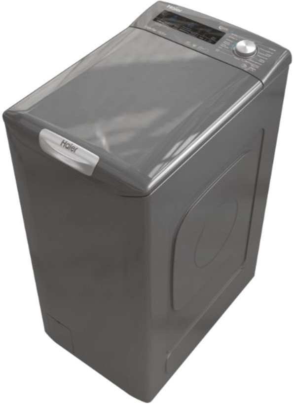 

Стиральная машина с вертикальной загрузкой Haier RTXSG47TMCRE-16
