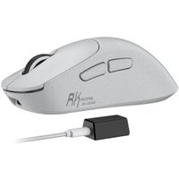 Игровая мышь Royal Kludge MG5 (серый)