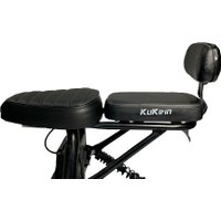 Электроскутер Kugoo Kirin C3 2023