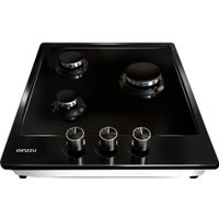 Варочная панель Ginzzu HCG-301