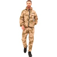 Костюм Huntsman Стрелок Малахит Сорочка Смесовая (р-р 56-58/182-188)