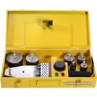 Аппарат для сварки труб Энкор АСП 800