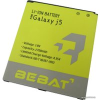 Аккумулятор для телефона Bebat EB-BG530BBC
