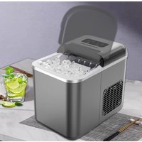 Льдогенератор CKGO Smart Ice Maker CKGO-I5 (серый, международная версия) в Гомеле