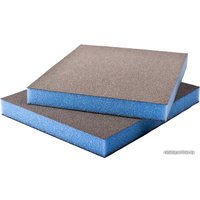 Шлифовальная губка SIA A00004861 (1 шт, синий поролон)