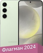 Samsung Galaxy S24 8GB/256GB SM-S921B Exynos (зеленый)