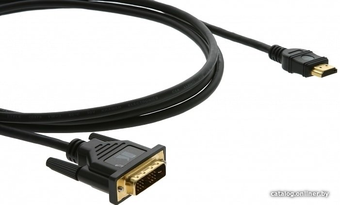 Кабель Kramer Electronics C-HM/DM-10