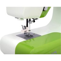 Электромеханическая швейная машина Comfort Feiyue 1080