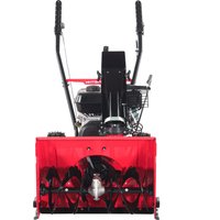 Снегоуборщик Интерскол СМБ-56/7