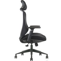 Офисное кресло Evolution Office Comfort (черный)