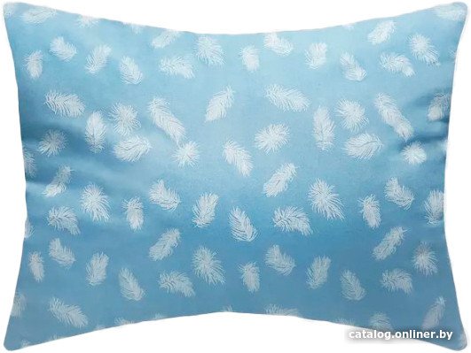 Спальная подушка OL-Tex Home Экопух ОЭТм-77-1 68x68