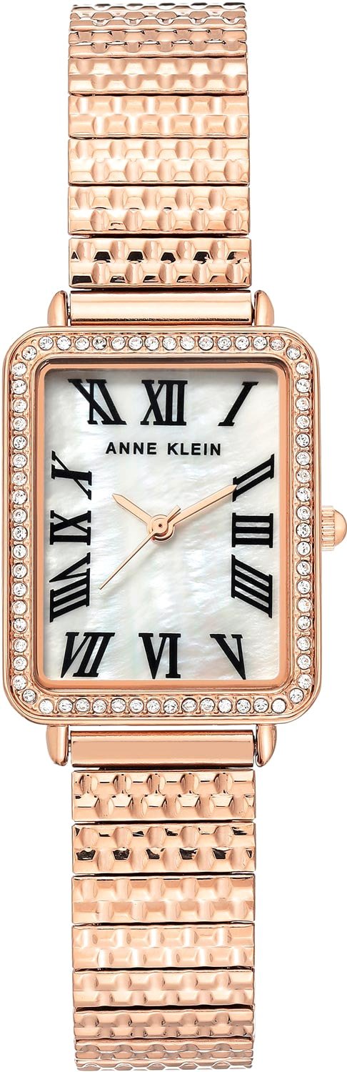 

Наручные часы Anne Klein 3802MPRG