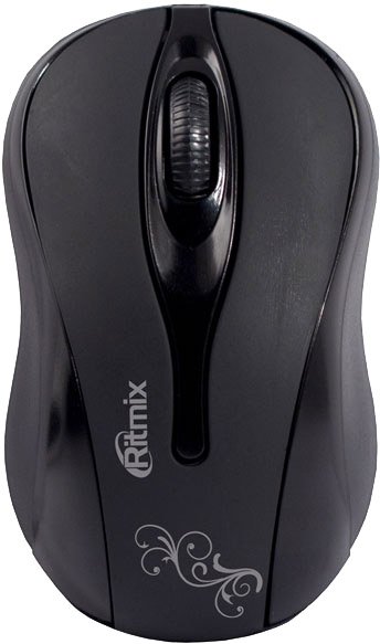 

Мышь Ritmix ROM-306