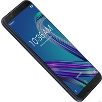 Телефон ASUS ZenFone Max Pro M1 3GB/32GB ZB602KL (черный)