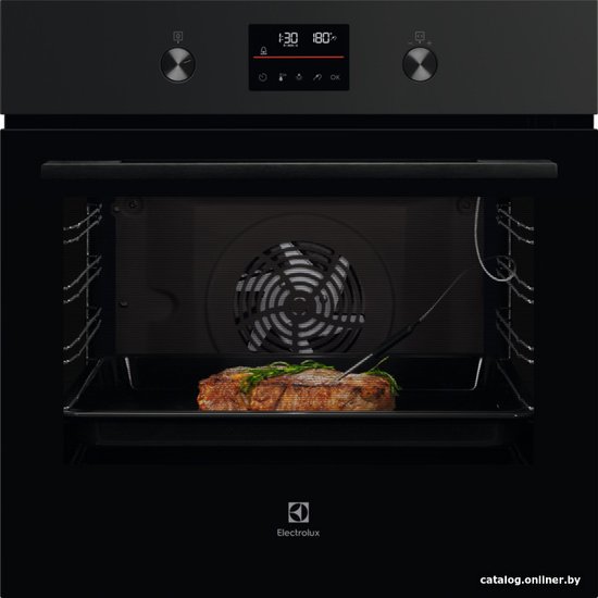 Electrolux SteamBake 600 KODFC77H