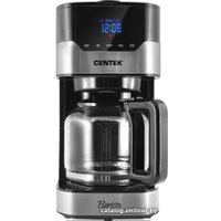 Капельная кофеварка CENTEK CT-1145