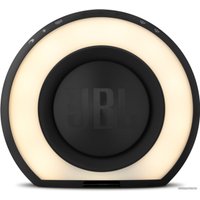 Настольные часы JBL Horizon (черный)