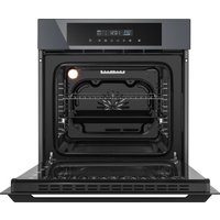 Электрический духовой шкаф MAUNFELD AEOD60103G1